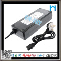 led switching power supply dve power supply ac dc power adapters 120w